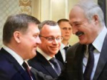 Анатолий Локоть: «Президент Белоруссии Александр Лукашенко — наш самый верный союзник»